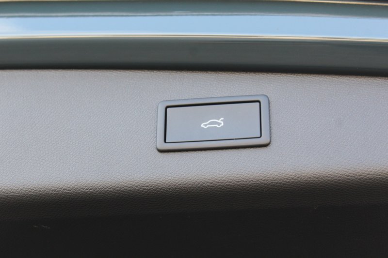 Cupra León 2025, foto 26