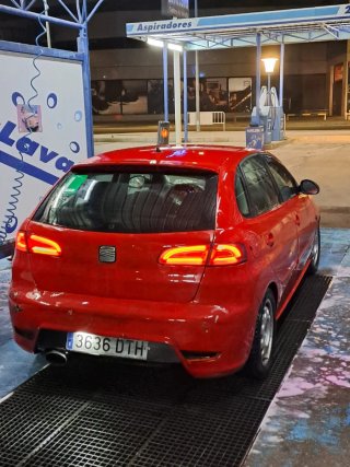 SEAT Ibiza 2006