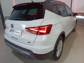 Seat Arona 1.0 TSI 85kW (115CV) FR XM