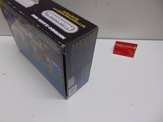 NES MINI CLASSIC (181513)