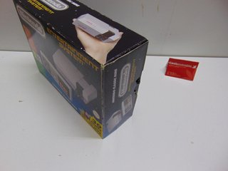 NES MINI CLASSIC (181513)