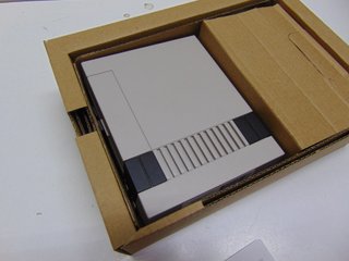 NES MINI CLASSIC (181513)