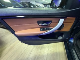 BMW Serie 4 420d Gran Coupe