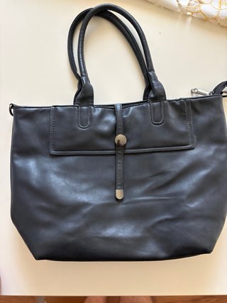 Borsa donna nera