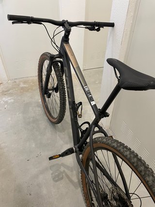 MTB Focus Whistler 3.9