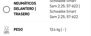 MTB Focus Whistler 3.9