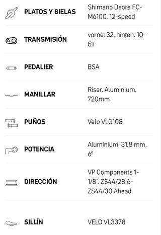 MTB Focus Whistler 3.9