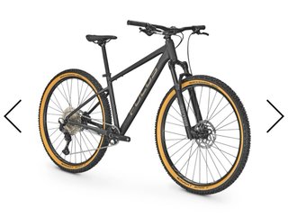 MTB Focus Whistler 3.9