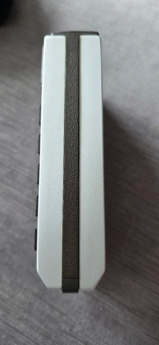 Calculadora Canon Palmtronic LE-10 Vintage