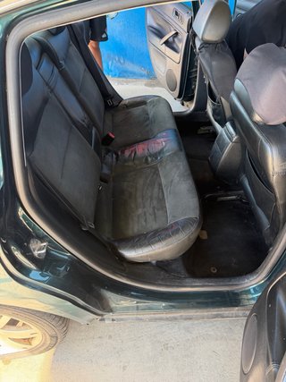 Volkswagen Passat 2002