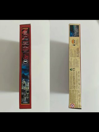 Warhammer Fantasy Vampire Counts Crypt Ghouls