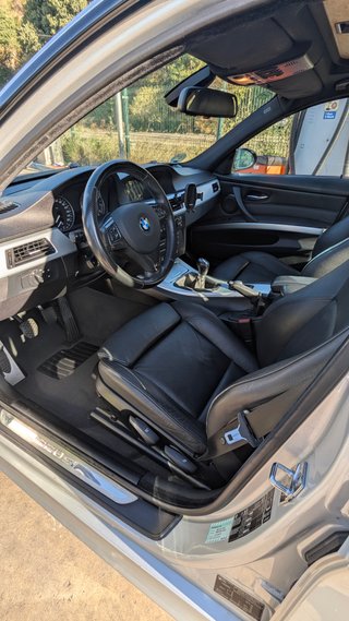 BMW Serie 3 2006