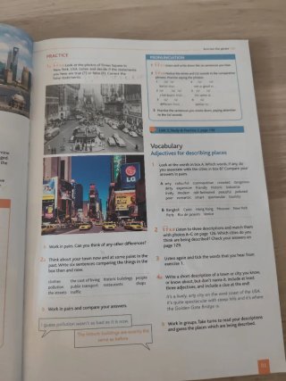 Cutting Edge Intermediate. Students' book