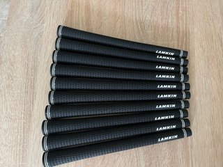10 Grips Lamkin Crossline Midsize