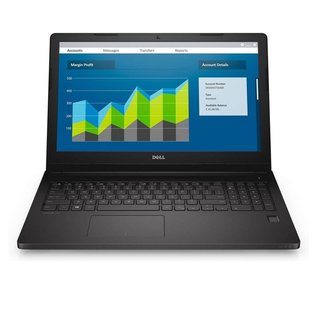 Dell Latitude 3520 i3 8GB 256SSD 15,6" W10 Pro