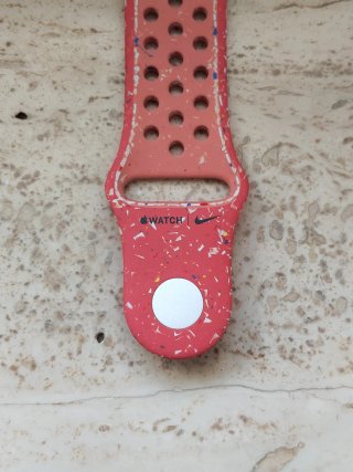Cinturino Nike X Apple Watch Magic Ender+Omaggio