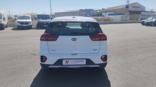 KIA Niro | Desde 272€ ¡ SIN ENTRADA !