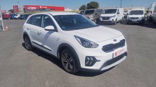 KIA Niro | Desde 272€ ¡ SIN ENTRADA !