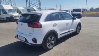 KIA Niro | Desde 272€ ¡ SIN ENTRADA !