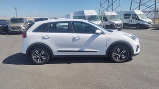 KIA Niro | Desde 272€ ¡ SIN ENTRADA !