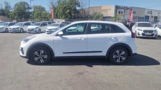 KIA Niro | Desde 272€ ¡ SIN ENTRADA !