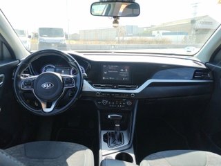 KIA Niro | Desde 272€ ¡ SIN ENTRADA !