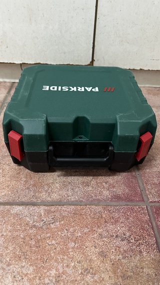 Taladro atornillador NUEVO