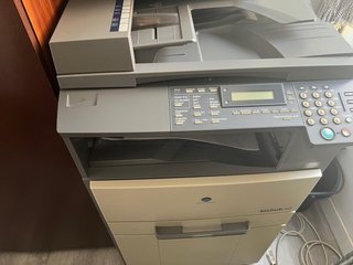 Impresoras Profesionales Brother, Canon, HP, Konic