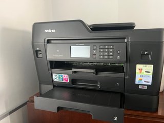 Impresoras Profesionales Brother, Canon, HP, Konic