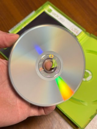 Assassin's Creed XBOX360