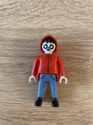 Playmobil Figura Coco