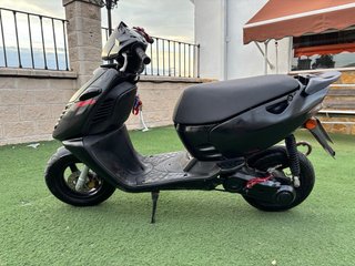 Aprilia Sonic Negra OFERTA ESTA SEMANA!!!