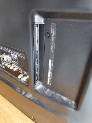 LG 49 pulgadas
