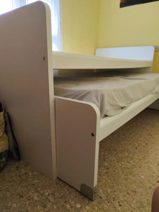 Cama nido 90x190
