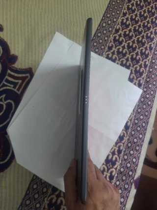 Apple iPad Plata