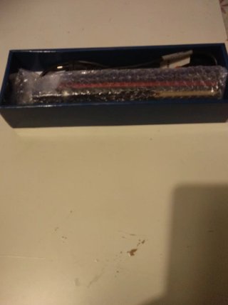 Plancha de pelo Pulsar Tourmaline