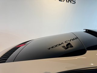 Porsche 911 Carrera S