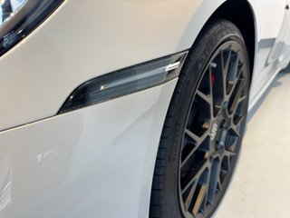 Porsche 911 Carrera S