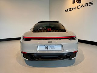 Porsche 911 Carrera S