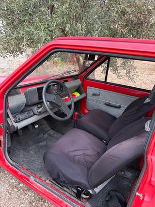 Sear Marbella 1988