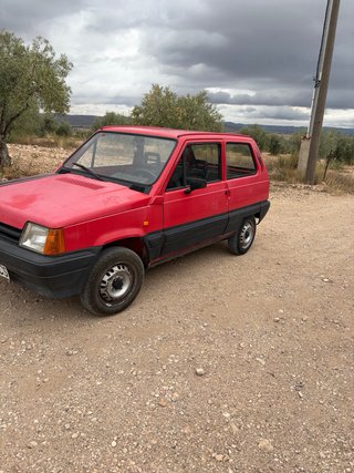 Sear Marbella 1988
