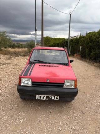 Sear Marbella 1988