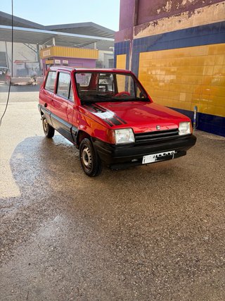 Sear Marbella 1988