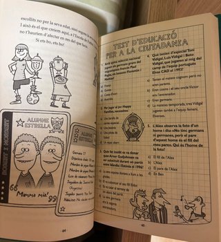 Bojos pel futbol