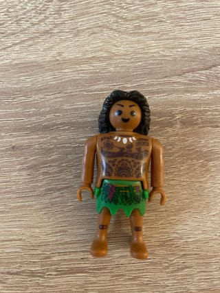 Figura Maui Playmobil