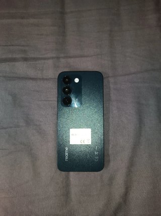 Realme C100 5G 256GB