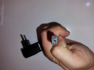 Cargador de corriente:5v, 1000mA