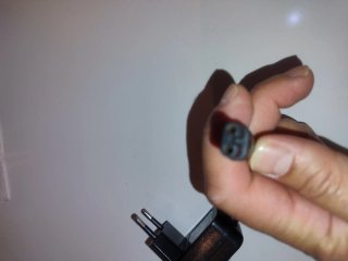 Cargador de corriente:5v, 1000mA