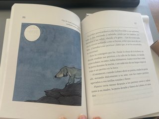 Platero y yo de Juan Ramón Jiménez contado ...