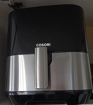 Freidora de aire COSORI 5,5 litros